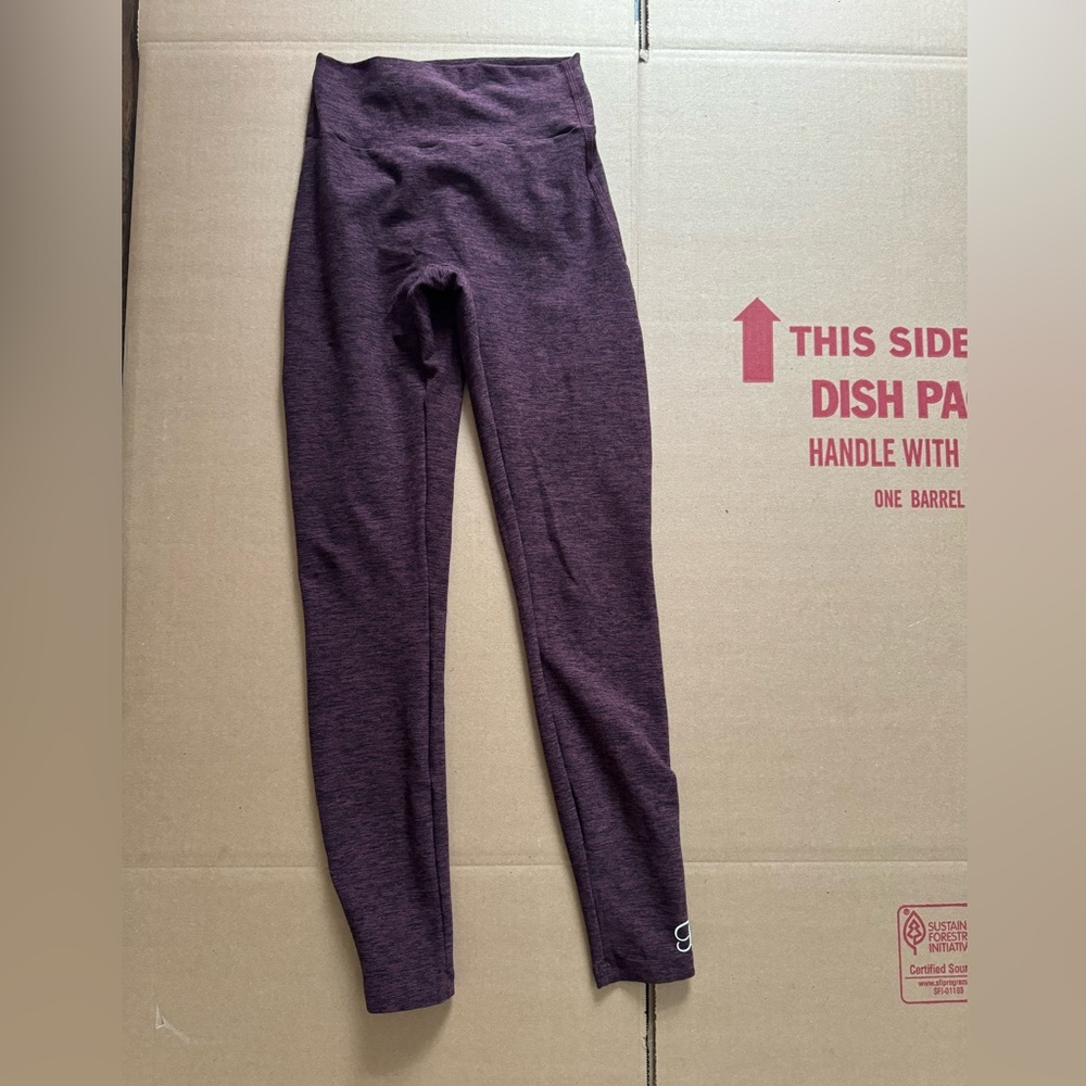 Bombshell sportswear leggings